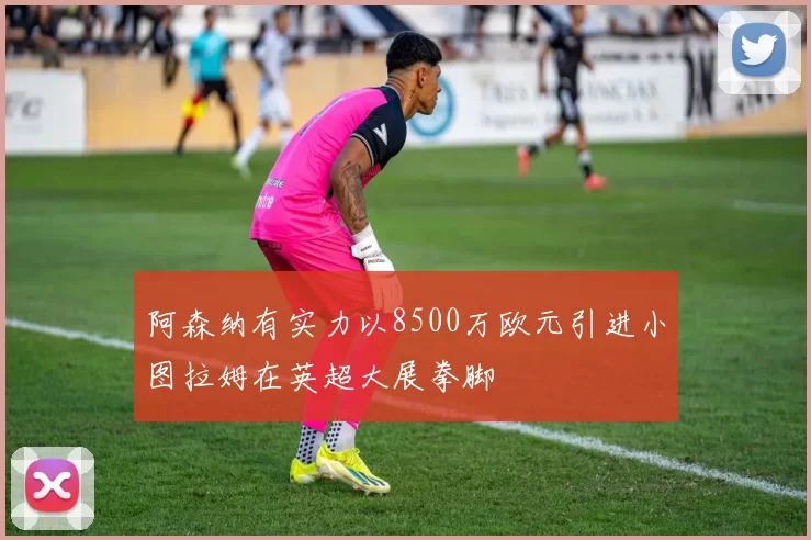 阿森纳有实力以8500万欧元引进小图拉姆在英超大展拳脚